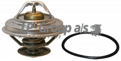 JP GROUP 1114600410 -  Термостат, охлаждающая жидкость